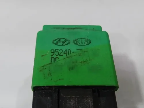 Rele Caixa Fusíveis Kia Picanto 1.0 2011 2012 / 952401p100