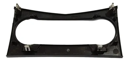 Moldura Do Comando De Ar Mercedes C180 2008 - 2013
