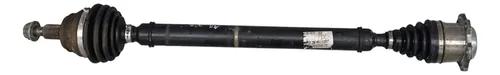 Semi Eixo Dianteiro Direito Audi A3 1.8 Aut 2001 - 2005