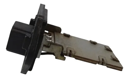 Resistência Caixa Ar Jac J3 2010 2011 2012 2013 2014 Preto