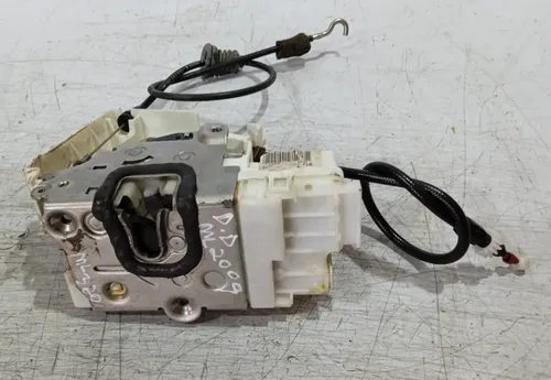 Fechadura Dianteira Direita Mercedes Ml320 2008 - 2011