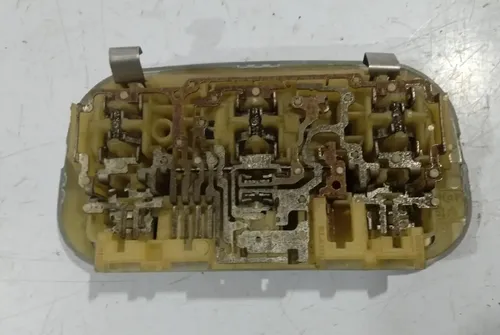 Luz Teto Peugeot 408 2012 2013 2014 2015 2016