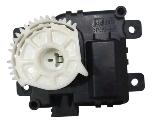Motor Atuador Ar Condicionado Honda City 2012 - 2024