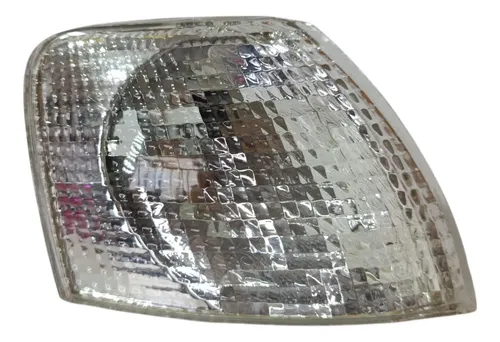 Pisca Esquerdo Passat Variant Alemão 1997 - 2005 Transparente