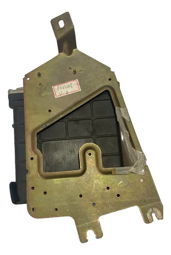 Módulo De Injeção Passat Vr6  1993 - 1995 / 0261203558