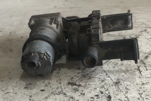 Válvula Ar Quente Bmw 530 540 M5 1996 - 2003