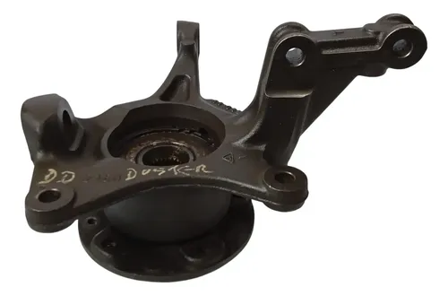 Manga Eixo Dianteira Direita Duster 2013 2014