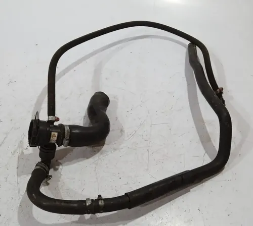 Mangueira Do Radiador Bmw 135 3.0 2015