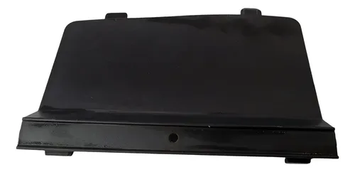 Tampa Capa Churrasqueira Parabrisa Corolla 2020 - 2024 Preto Padrão