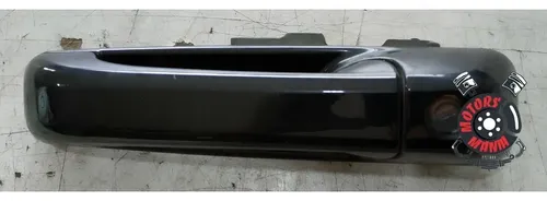 Maçaneta Externa Dianteira Esquerda Jeep Cherokee 2006  Preto