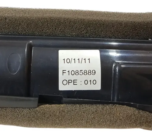 Cortina Forro Porta Traseira Direita Peugeot 3008 2009-2015