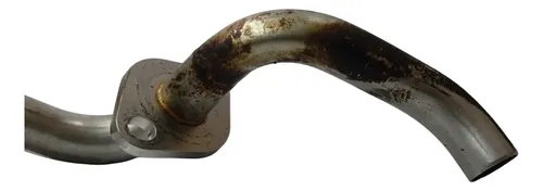 Duto Coletor Admissão Mercedes Ml500 V8 2004 2005 2006