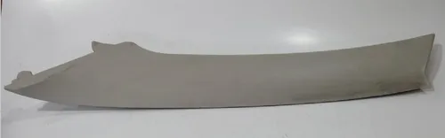 Acabamento Coluna Parabrisa Esquerdo Corolla 2003 - 2008