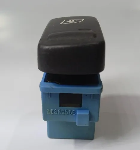 Botão Comando Trava Volvo V40 T4 2000 - 2004