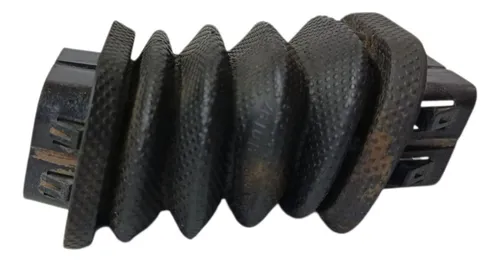 Borracha Acabamento Chicote Porta Mercedes C320 2001