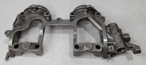 Gaiola Comando De Válvulas Subaru Forester 2.5 2009 2010