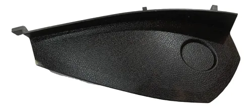 Moldura Lateral Esquerda Do Painel Bmw 135 2015 Moldura Lateral Esquerda Do Painel Bmw 135 2015