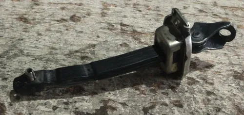 Limitador Porta Traseiro Direito Honda Civic 2014