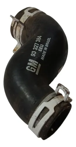 Mangueira Água Motor Corsa 2003 - 2007