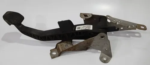 Pedal De Embreagem Volvo C30 2008 2009 2010