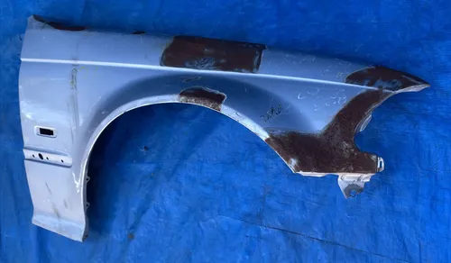 Paralama Direito Bmw 320 325 2002 2003 2004 2005