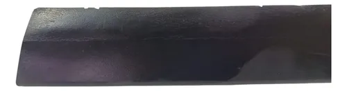 Friso Porta Traseira Direita Passat Variant 1997 - 2003 Preto
