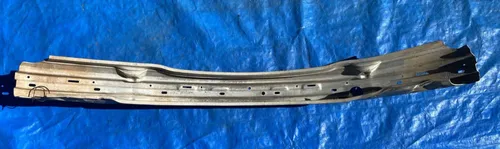 Alma Parachoque Dianteiro Bmw Série 3 E46 1997 A 2006