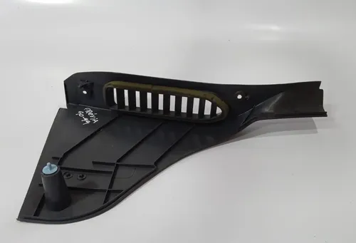 Painel Acabamento Ar Traseiro Esquerdo Toyota Prévia 1999