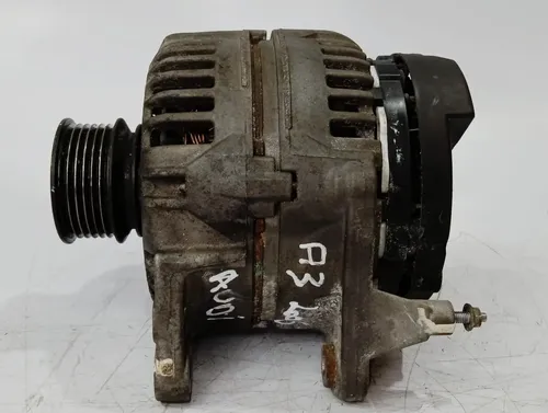 Alternador Audi A3 1.8 Turbo 2001 2002 2003 2004 2005