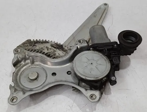 Máquina De Vidro Traseiro Direito Toyota Camry 2007 - 2010