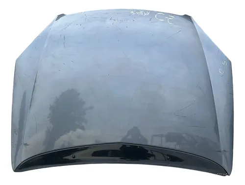 Capô C5 2001 2002 2003 2004 2005 Detalhe