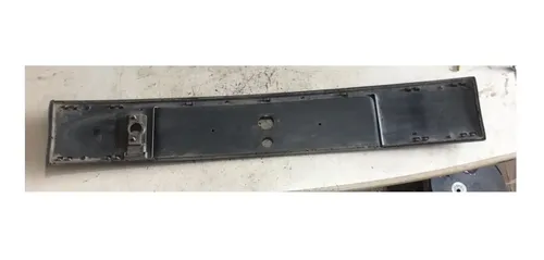 Friso Moldura Porta Malas Gm Astra 1995 1996
