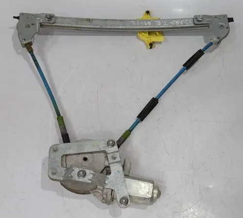 Máquina De Vidro Dianteiro Esquerdo Xsara 2001 - 2012