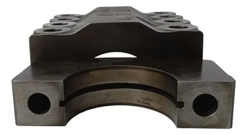 Kit Mancal Bloco Motor Sandero 1.0 16v 2007 - 2013