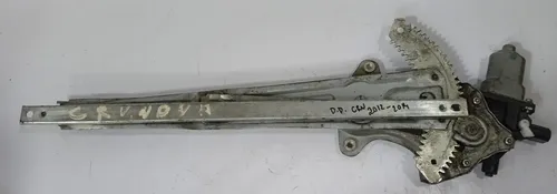 Máquina De Vidro Dianteira Direita Crv 2013 2014 2015