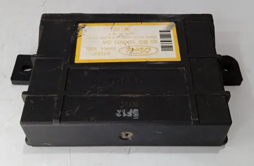 Módulo Central Alarme Ford Mondeo 1995 / 95bg15k600ga