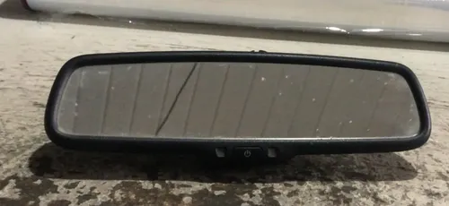 Espelho Retrovisor Interno Grand Cherokee 2005