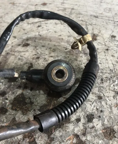 Sensor De Detonação Azera 3.3 V6 2011