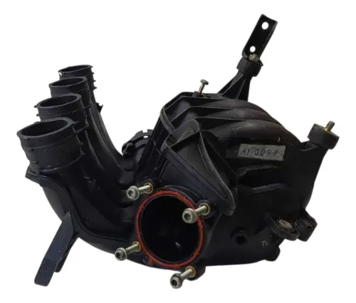 Coletor Admissão Passat 1.8 Turbo 1996 - 2003