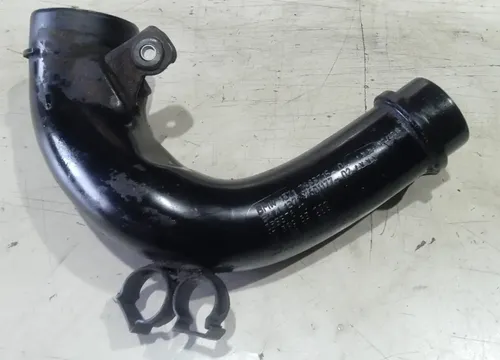 Duto Ar Pipe Turbina Bmw X6 3.0 2012