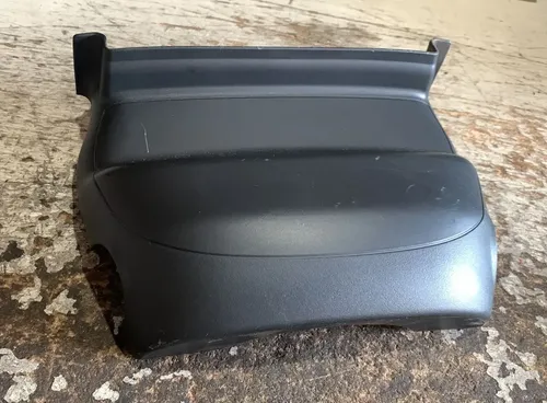 Acabamento Superior Coluna Direção Honda Hrv 2018