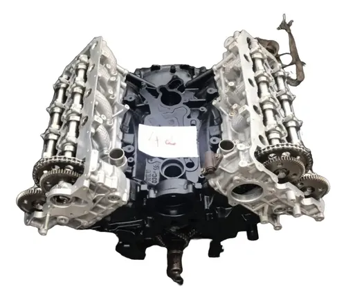 Motor Parcial Range Rover Sport 3.6 Tdv8 2008 Diesel 272cv