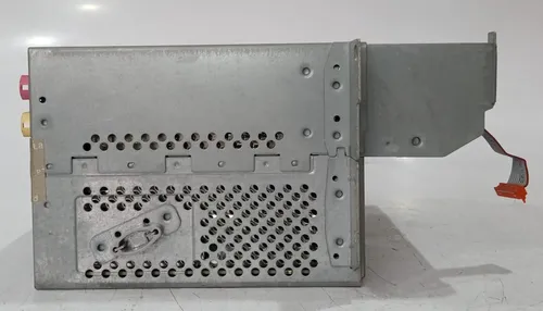 Rádio Central Multimídia Bmw X5 X6 2012 / 925719901