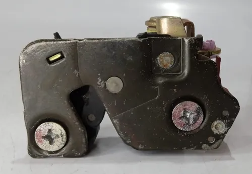 Fechadura Esquerda Tampa Traseira Civic Hatch 1992 - 1995