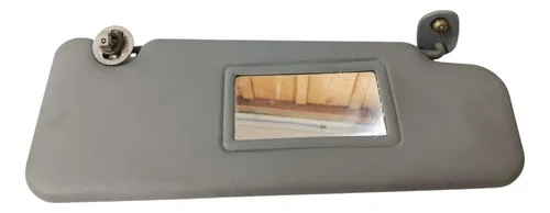 Quebra Sol Direito Sandero 2008 2009 2010 2011 2012