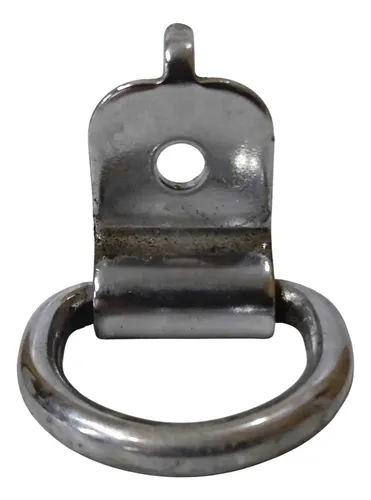 Gancho Porta Malas Lexus Es350 2008 2009 2010 2011