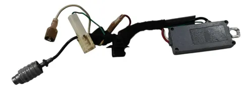 Módulo Amplificador Antena Chery Cielo 2010 - 2015