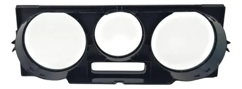 Moldura Comando Ar Passat Variant 1998 - 2005