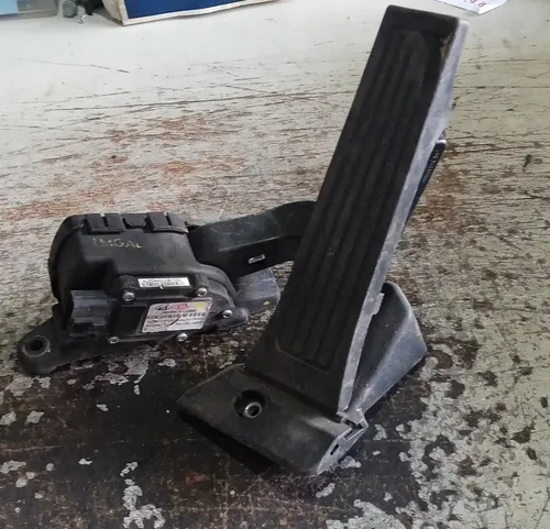 Pedal Acelerador Kia Sportage Hyundai Ix35 2011 - 2015