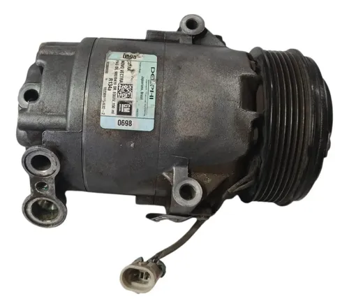 Compressor De Ar Vectra Astra Zafira 2.0 2006 - 2012